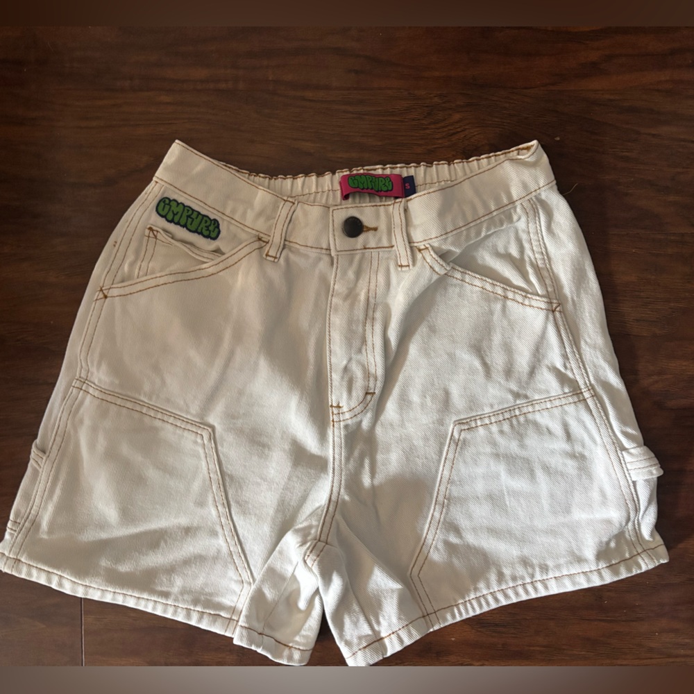 Empyre Dixie Skate Shorts